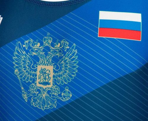 Трико борцовское Competition фото 5 Трико борцовское Competition фото 5