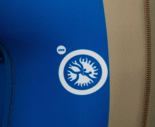 Трико борцовское Competition фото 6 Трико борцовское Competition фото 6