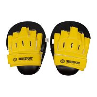 Лапы боксерские 6101 BestSport
