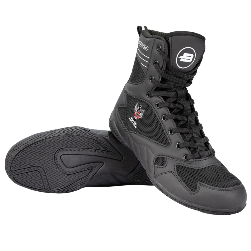 Боксерки Pulse BB425 Boybo