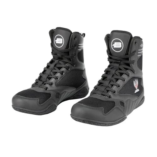 Боксерки Pulse BB425 Boybo фото 2