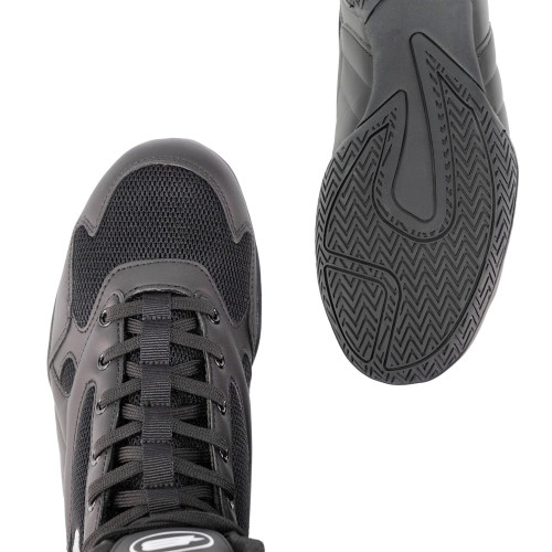 Боксерки Pulse BB425 Boybo фото 5