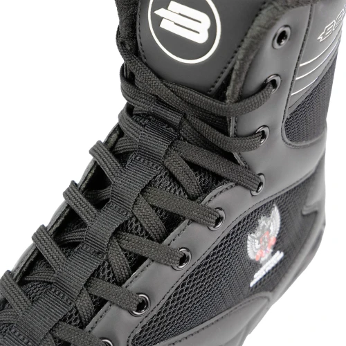 Боксерки Pulse BB425 Boybo фото 6