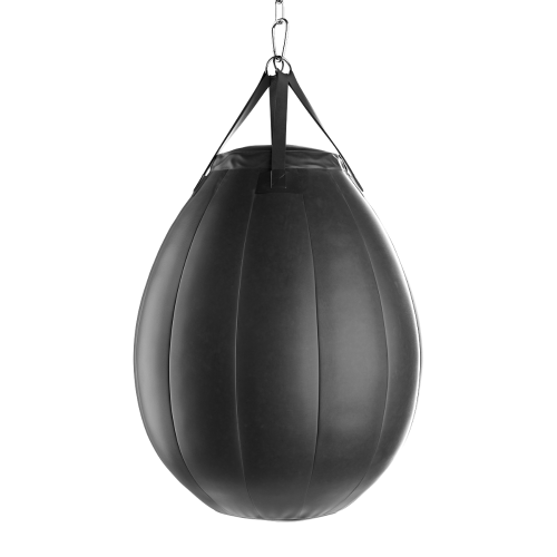 Боксерский мешок Line Sport кожа