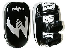 Тайский пад (макивара) B221WU Power