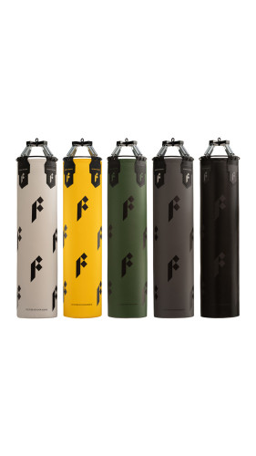 Боксерский мешок FILIPPOV 35 см (ПВХ)