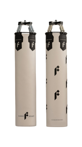 Боксерский мешок FILIPPOV 35 см (ПВХ) фото 2