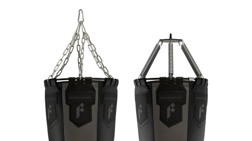 Мешок-силуэт FILIPPOV фото 2 Мешок-силуэт FILIPPOV фото 2