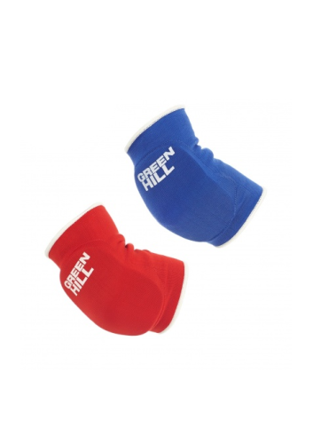 Защита локтя для кикбоксинга KEP-6364 Green Hill фото 2 Защита локтя для кикбоксинга KEP-6364 Green Hill фото 2