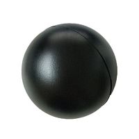 Мяч для метания резиновый 150 гр