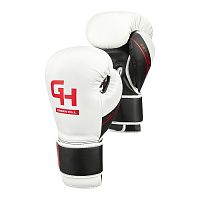 Перчатки боксерские Element MF IF Green Hill