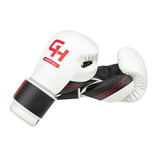 Боксерские перчатки Element MF IF Green Hill фото 3 Перчатки боксерские Element MF IF Green Hill фото 3