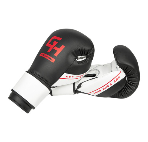 Боксерские перчатки Element MF IF Green Hill фото 4 Перчатки боксерские Element MF IF Green Hill фото 4