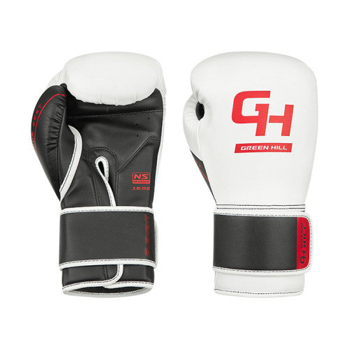 Боксерские перчатки Element MF IF Green Hill фото 5 Перчатки боксерские Element MF IF Green Hill фото 5