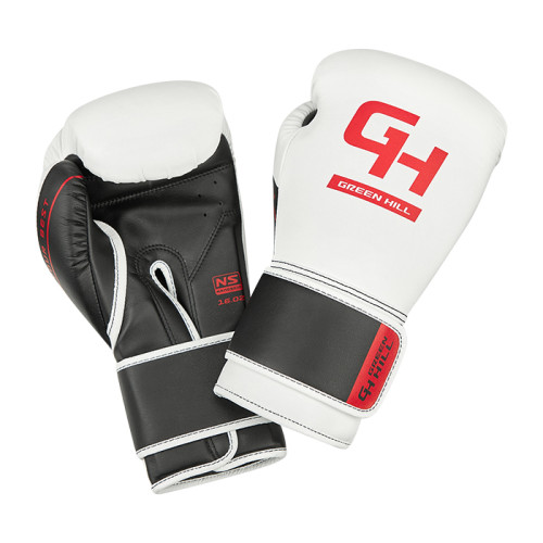 Боксерские перчатки Element MF IF Green Hill фото 6 Перчатки боксерские Element MF IF Green Hill фото 6