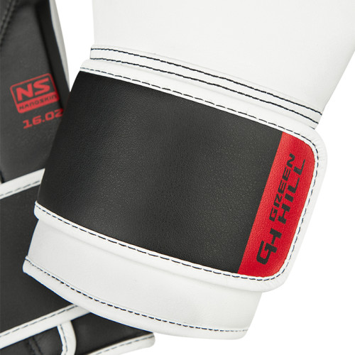 Боксерские перчатки Element MF IF Green Hill фото 7 Перчатки боксерские Element MF IF Green Hill фото 7