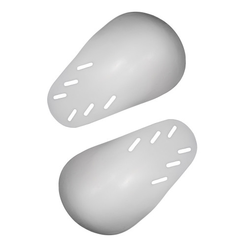 Защита груди женская для каратэ 1751 ФВКР Bestsport фото 5