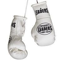 Перчатки сувенирные LEADERS