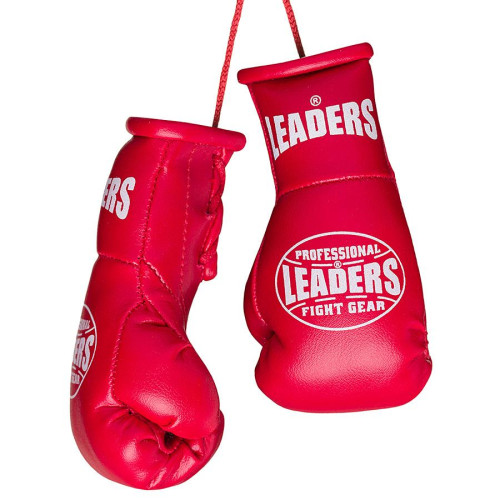 Перчатки сувенирные LEADERS