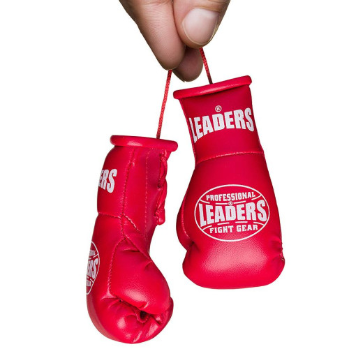 Перчатки сувенирные LEADERS фото 2