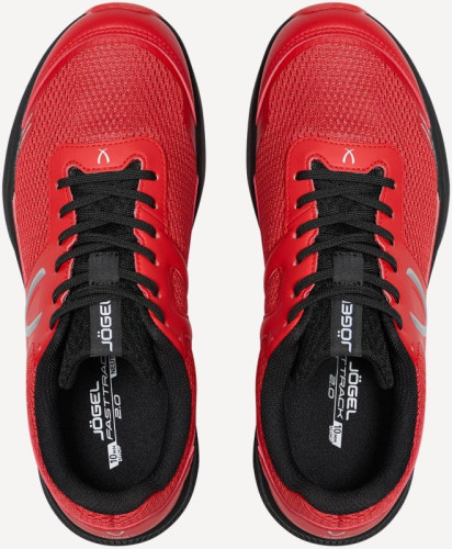 Кроссовки Fasttrack 2.0 Jögel фото 8