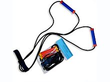 Эспандер боксера (лыжника) (среднее усилие)