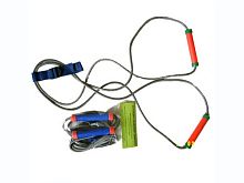 Эспандер боксера (лыжника) повышенное усилие