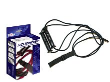 Эспандер боксера (лыжника, пловца) среднее усилие