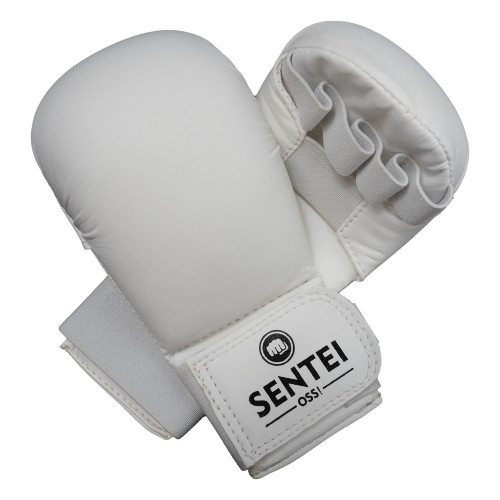 Перчатки-накладки для каратэ Sentei 1232 Bestsport