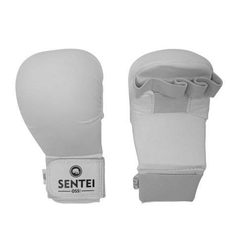 Перчатки-накладки для каратэ Sentei 1232 Bestsport фото 3