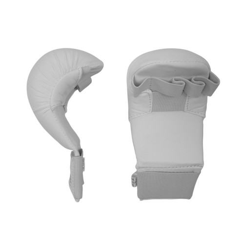 Перчатки-накладки для каратэ Sentei 1232 Bestsport фото 4