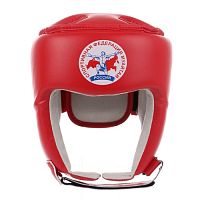 Шлем боксерский СФТБМР Reyvel