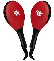 Лапа-ракетка боксерская Reyvel