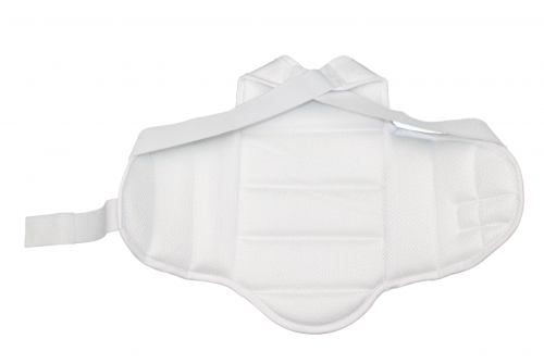 Жилет для каратэ Cross Light 1934 ФВКР Bestsport фото 3 Жилет для каратэ Cross Light 1934 ФВКР Bestsport фото 3