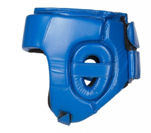 Шлем для кикбоксинга Helmet Kick С142 Clinch фото 4