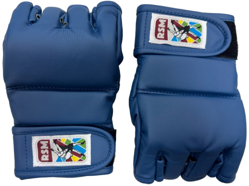 Перчатки для боевого самбо FIAS RSM Перчатки для боевого самбо FIAS RSM