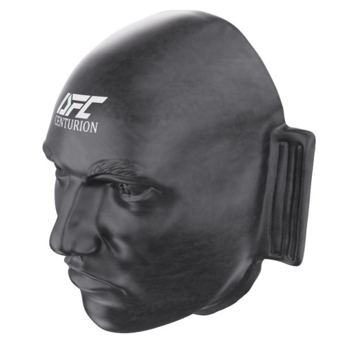 Боксерская лапа DFC Mask-Punching Mitt Боксерская лапа DFC Mask-Punching Mitt