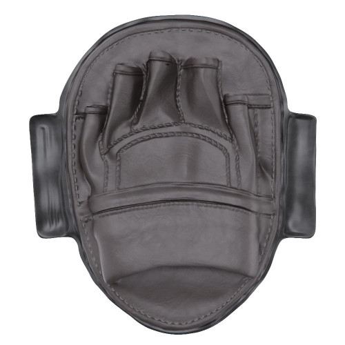 Боксерская лапа DFC Mask-Punching Mitt фото 2 Боксерская лапа DFC Mask-Punching Mitt фото 2