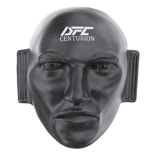 Боксерская лапа DFC Mask-Punching Mitt фото 3 Боксерская лапа DFC Mask-Punching Mitt фото 3