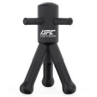 Водоналивной трехногий боксерский мешок-манекен DFC с руками