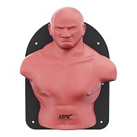 Настенный боксерский манекен WALL-MOUNTED PUNCHING MAN