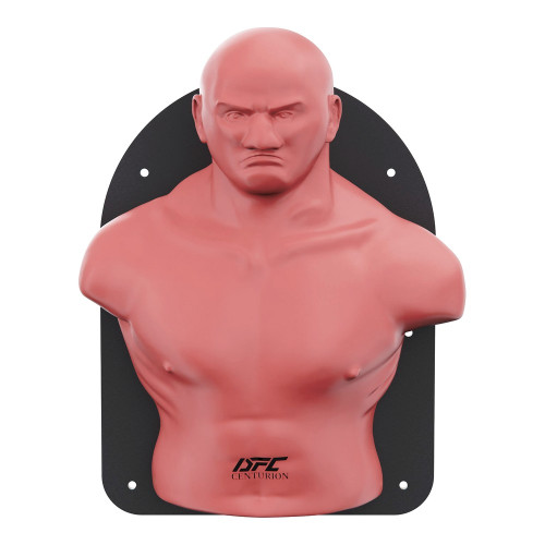 Настенный боксерский манекен WALL-MOUNTED PUNCHING MAN