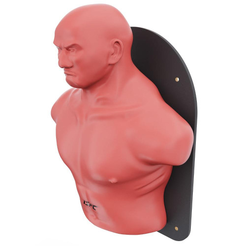 Настенный боксерский манекен WALL-MOUNTED PUNCHING MAN фото 2