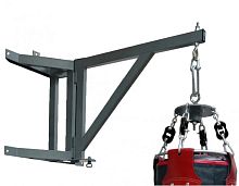 Кронштейн для боксерского мешка, настенный поворотный Рэй-Спорт