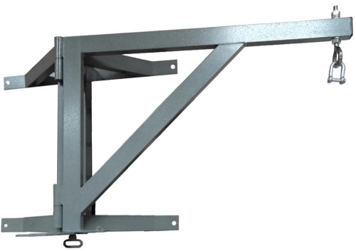 Кронштейн для боксерского мешка, настенный поворотный Рэй-Спорт фото 2 Кронштейн для боксерского мешка, настенный поворотный Рэй-Спорт фото 2