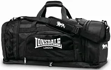 Сумка спортивная Lonsdale Glasco