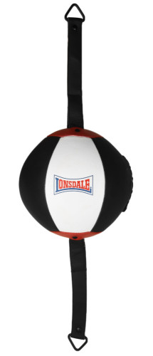 Груша пневматическая на растяжках Lonsdale Laval