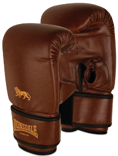 Перчатки снарядные Lonsdale Colwood