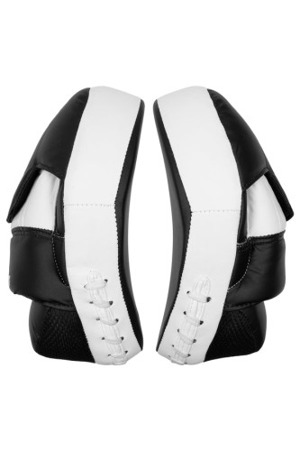 Боксерские лапы Lonsdale Paxton фото 2