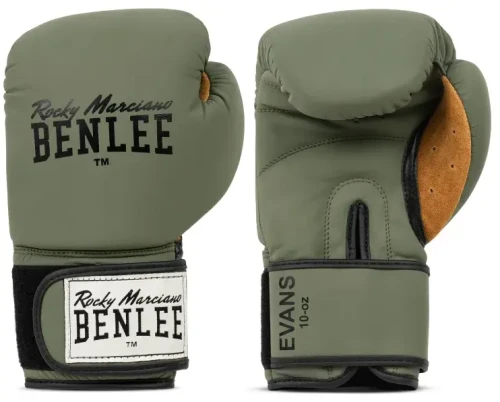 Перчатки боксерские BenLee Evans